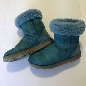 UGG Classic boots